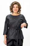 Блуза ANDINA CITY 5048-25 черный