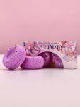 Бомбочки для ванны «С 8 Марта!», 2?65 г, Чистое счастье