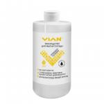 Средство для мытья посуды VIAN "РОМАШКА ПОЛЕВАЯ" с углём бамбука, 450 г