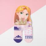 Набор для девочки KAFTAN «Принцесса»: повязка, носки, 2 пары размер 10-12