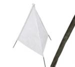 Зимнее укрытие № 3А 100х80 (60мкр), доп чехол /1 (Агроком) Россия НОВИНКА 2025