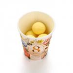 Бомбочки для ванны «С 8 Марта!», 6?20 г, Чистое счастье