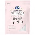 LN Chamgreen Универсальное чистящее средство Chamgreen Citric Acid 1kg Pouch