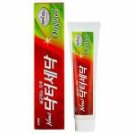 LN Dr.S Паста зубная "Dr. Sedoc" c экстрактом масла чайного дерева, 100 г.