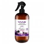 Освежитель воздуха VIAN "Нуар. Бархатная ночь", 300 мл