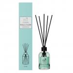 NEW GALAXY Ароматизатор диффузор Home Perfume, Tab.vanille 110 мл