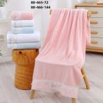 Полотенце  50х100 см 6шт 88-466