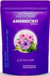 Аминосил (витамины для петуний в гранулах), 300гр /8 Россия НОВИНКА 2025
