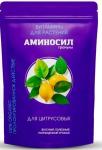 Аминосил (витамины для цитрусовых в гранулах), 300гр /8 Россия НОВИНКА 2025