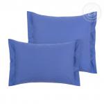 Наволочка Синий