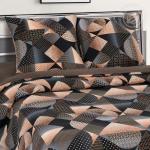 Постельное белье Неаполь (поплин DE LUXE)