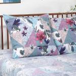 Постельное белье Пэчворк (поплин DE LUXE)