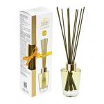Ароматический диффузор в стеклянном флаконе 90 мл,№56 Sunny fruit AROMA REPUBLIC