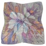 Платок B1074 шелк