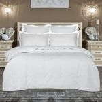 Пододеяльник Византия (Белый)