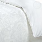 Пододеяльник Византия (Белый)