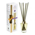 Ароматический диффузор в стеклянном флаконе 90 мл,№53 Oriental princessAROMA REPUBLIC