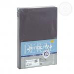 Пододеяльник Графит