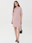 *Платье с цельнокроеным рукавом 71110-4947