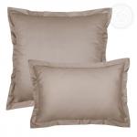 Наволочка Бронза