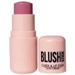 ТРИУМФ TF I'm TREND Румяна-стик кремовые CHEEK & LIP STAIN