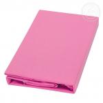 Пододеяльник Клюквенный