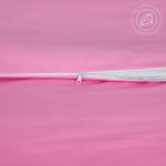 Пододеяльник Клюквенный