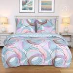 Пододеяльник Вальс