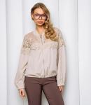 Бомбер #КТ2515 (2