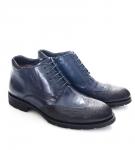 Ботинки мужские зимние