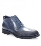 Ботинки мужские зимние