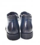 Ботинки мужские зимние