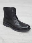 Ботинки мужские демисезонные