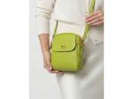 СУМКА ЖЕНСКАЯ LANOTTI 60308/ЗЕЛЕНЫЙ
