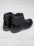 Ботинки мужские демисезонные