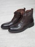 Ботинки мужские демисезонные