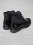 Ботинки мужские демисезонные