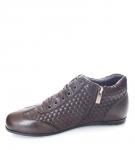 Ботинки мужские зимние