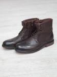 Ботинки мужские демисезонные