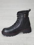 Ботинки женские демисезонные