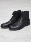 Ботинки мужские демисезонные