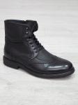 Ботинки мужские демисезонные