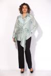 Блуза Liliana 1520 мятный