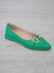 Балетки женские летние