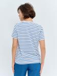 Базова футболка в полоску