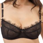 Bestia бюстгальтер мягк. жен. PN-4552 ЧЗ