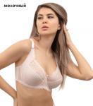 Donna бюстгальтер мягк. жен. PN-1251 ЧЗ