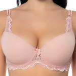 MUSA бюст форм. жен. PN-1058 ЧЗ