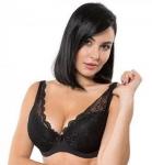 MUSA Бюст формован.чашка PN-1052 ЧЗ