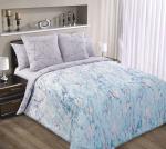 Наволочки стеганые «Николас 2», 50*70